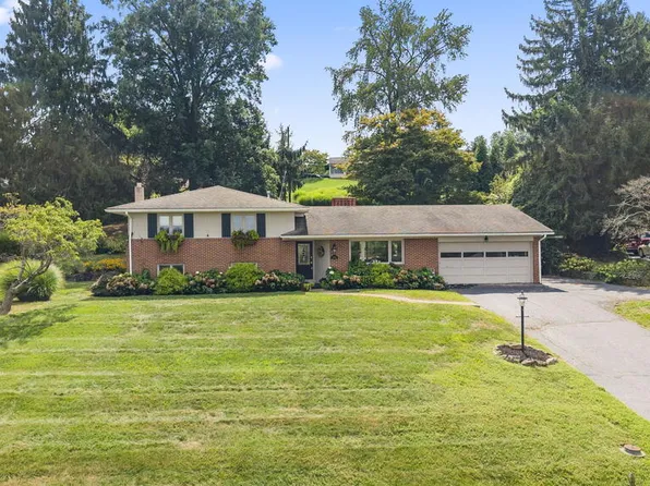 1006 Edgewood Dr, Chillicothe, OH 45601