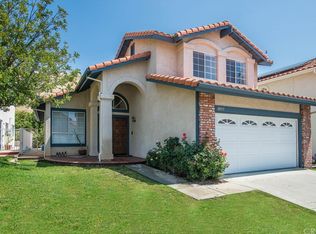 19437 Kilfinan St, Porter Ranch, CA 91326