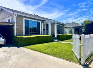 137 Hazel Ave, Redwood City, CA 94061