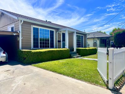 137 Hazel Ave, Redwood City, CA, 94061