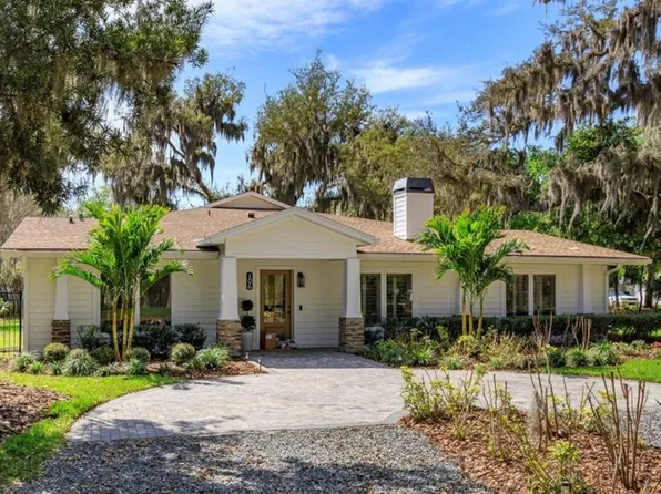 106 Palm St, Windermere, FL 34786