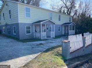 2208 Roosevelt Ave, Macon, GA 31204