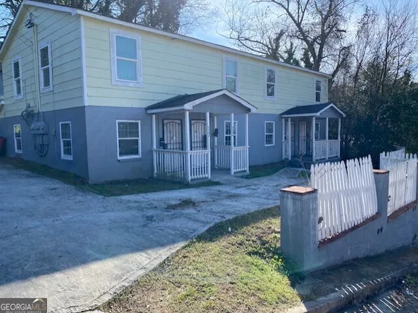 2208 Roosevelt Ave, Macon, GA 31204