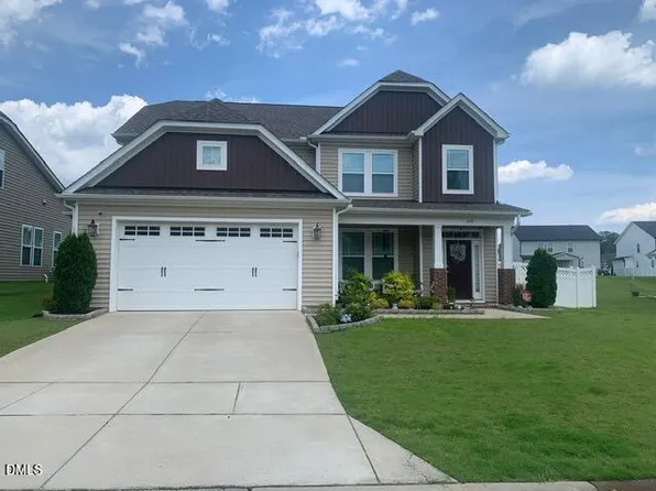 359 Ballast Poin, Clayton, NC 27520