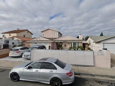 1196 Danober Dr, San Diego, CA, 92154