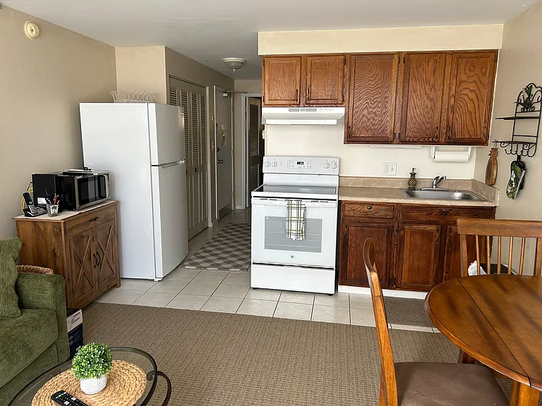 2211 Ala Wai Blvd #1408 — Photo 5