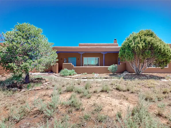 3 Cuesta Ln, Santa Fe, NM 87508