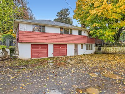4505 NE Simpson St, Portland, OR, 97218