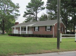 1201 Willowbrook Dr, Suffolk, VA 23434