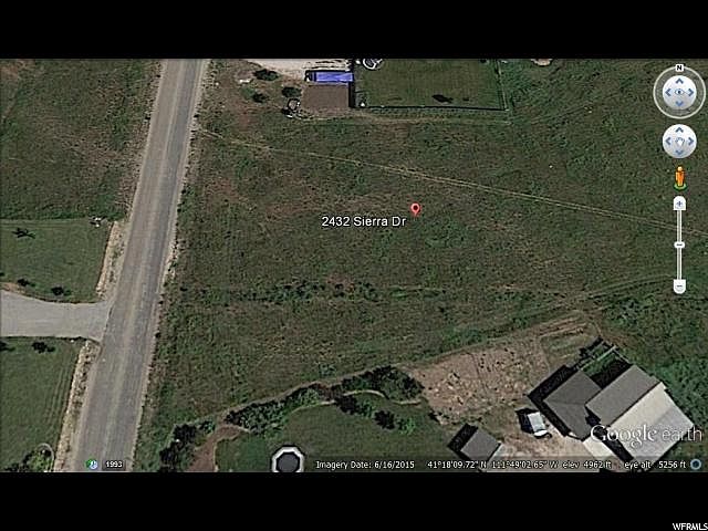 2nd image of 2432 N Sierra Dr