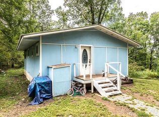 14206 Sugar Mountain Rd #156, West Fork, AR 72774