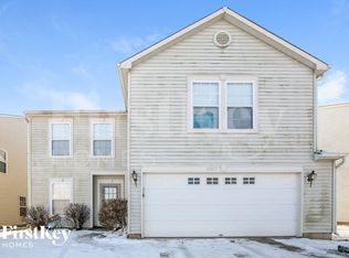 10817 Zimmerman Ln, Indianapolis, IN 46231