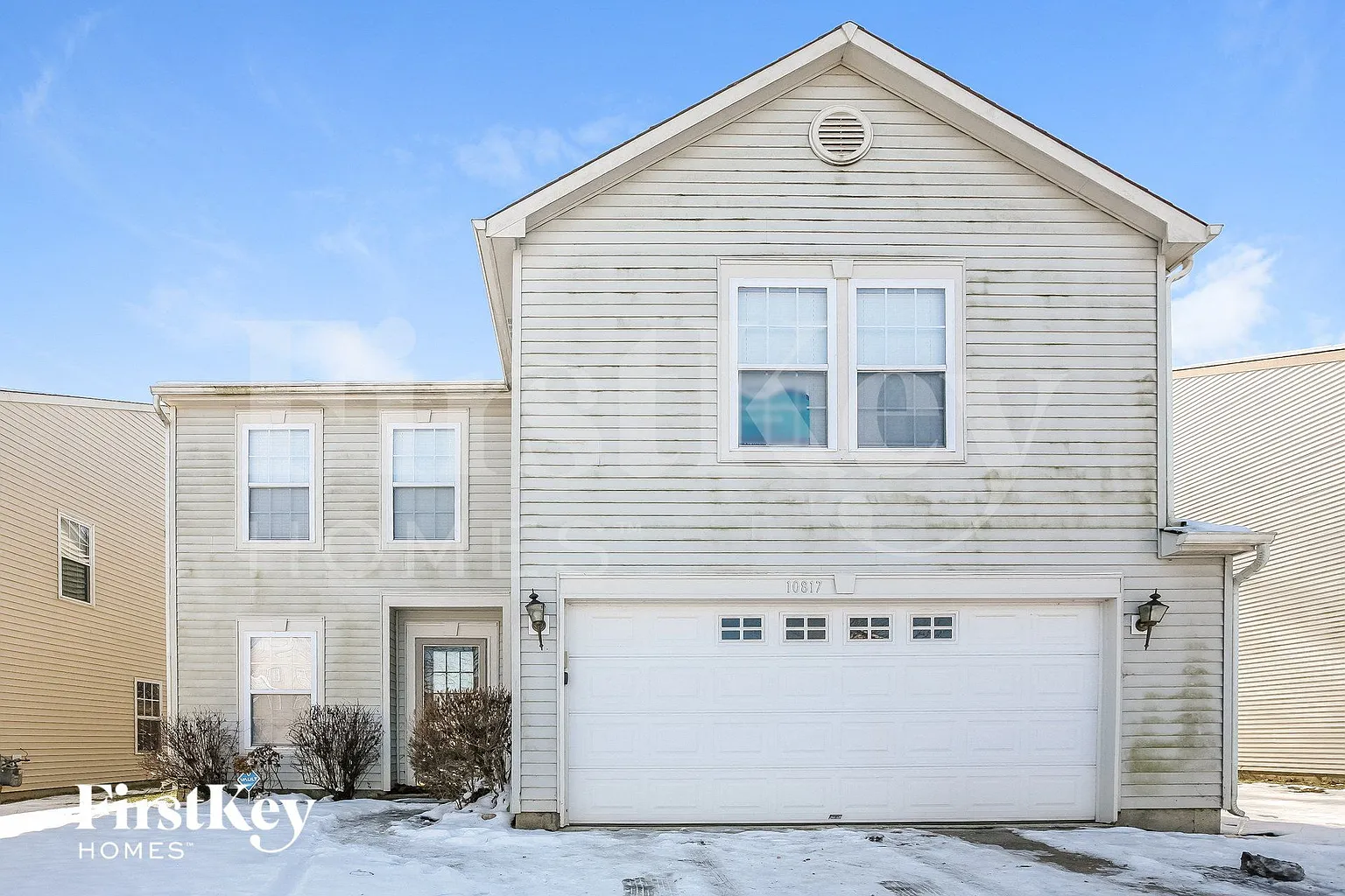 10817 Zimmerman Ln photo 1