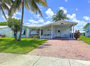 2701 N Cypress Rd, Pompano Beach, FL 33064