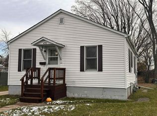 470 West Ave, Mauston, WI 53948