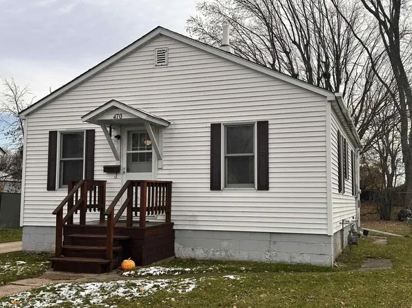 470 West Avenue, Mauston, WI 53948