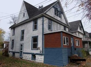 17 Holland Ave, Batavia, NY