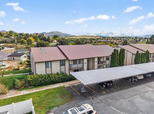 1544 Bench Rd APT G2, Pocatello, ID 83201