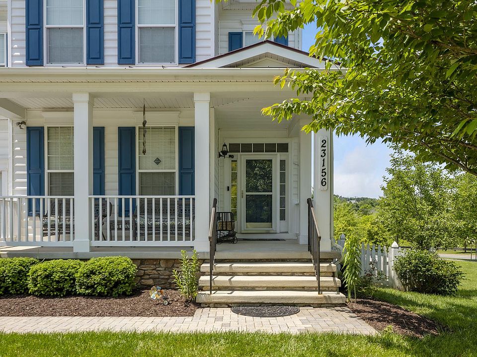 23156 Arora Hills Dr, Clarksburg, MD 20871 Zillow