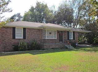 2130 Gayley St, Columbia, SC 29209