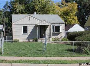 6140 Emmet St, Omaha, NE 68104