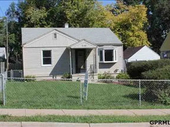 6140 Emmet St, Omaha, NE 68104