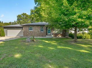 517 Powell Rd, Hastings, MI 49058