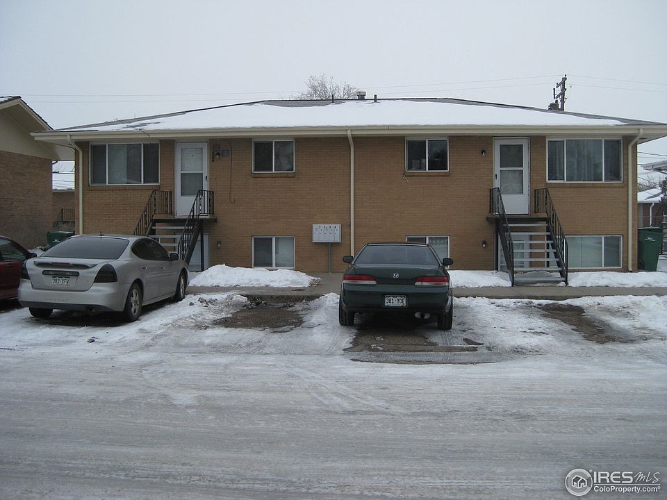1st image of 3006 Sunset Dr #1-4