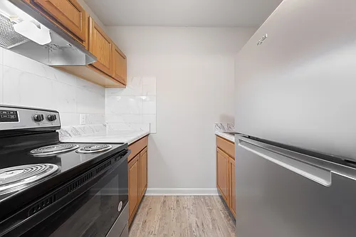 Floor plan Studio