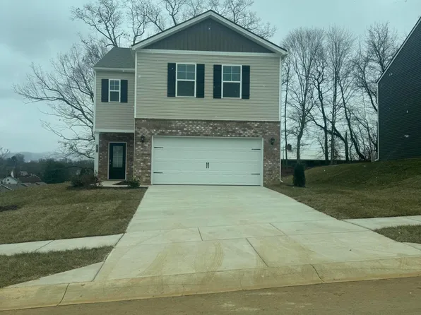 461 Quiver St, Johnson City, TN 37604