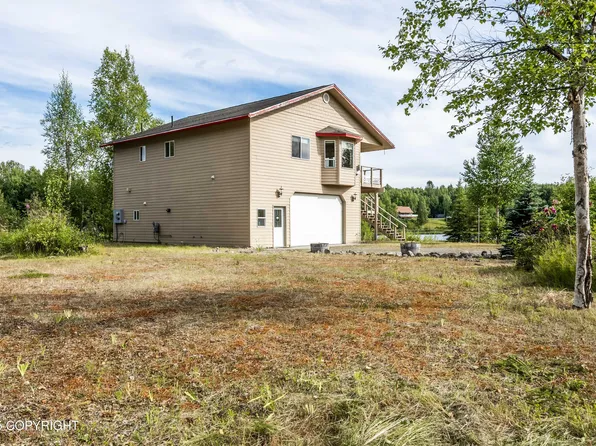 5053 S Emerald Way, Wasilla, AK 99623