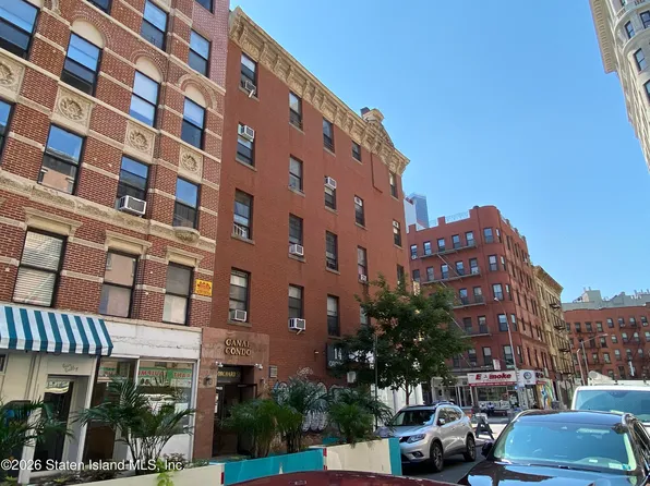 51 Canal St #3H, New York, NY 10002