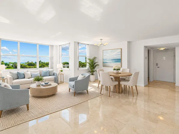 3015 N Ocean Boulevard #5F, Fort Lauderdale, FL 33308