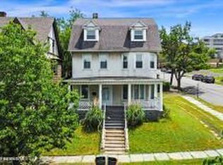 802 Madison Ave, Scranton, PA