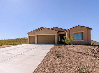 13664 E Dawn Dr, Vail, AZ 85641