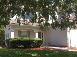 2317 Old Pine Trl, Fleming Island, FL 32003