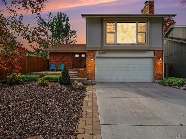 12569 E Bates Circle, Aurora, CO 80014
