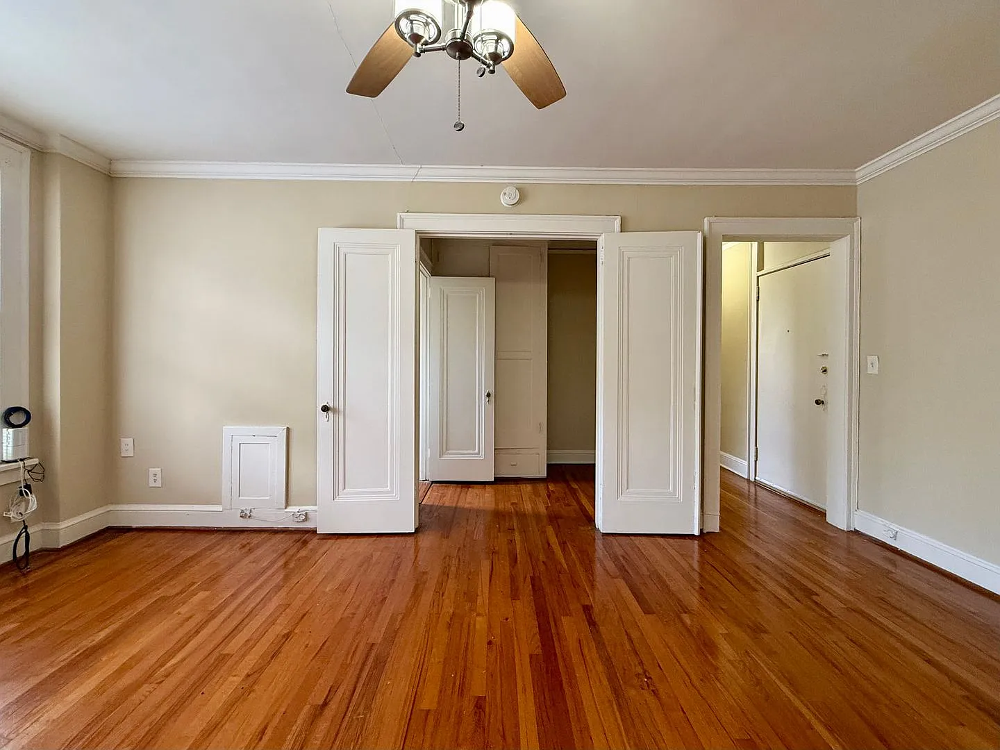 Dupree Apartments — Photo 2