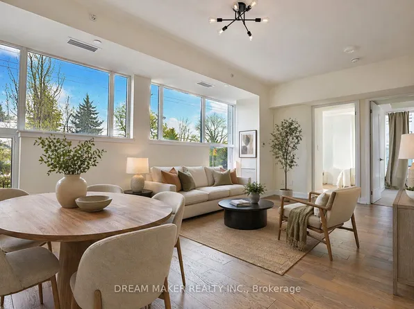 1350 Kingston Rd #115, Toronto, ON M1N 0B7