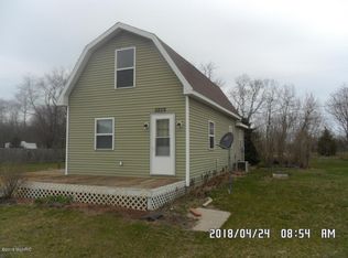 5809 Heritage Dr, Pullman, MI 49450