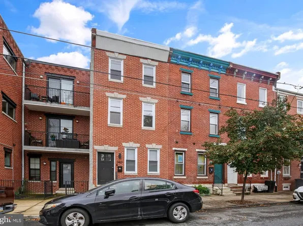 2467 Amber St, Philadelphia, PA 19125