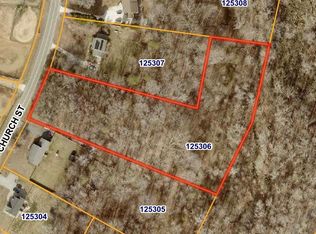 6096 Church St, Greensboro, NC 27455