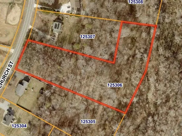 6096 Church St, Greensboro, NC 27455