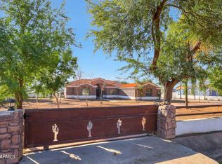 16059 W Orangewood Ave, Litchfield Park, AZ 85340