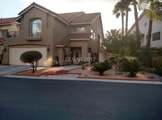 3045 Misty Harbour Dr, Las Vegas, NV 89117