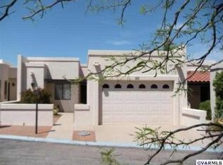 726 W Calle De Emilia, Green Valley, AZ 85614
