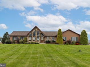137 Summit Dr, Centre Hall, PA 16828