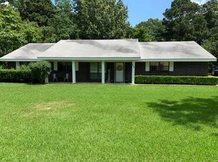 409 Brannan St, Hope, AR 71801