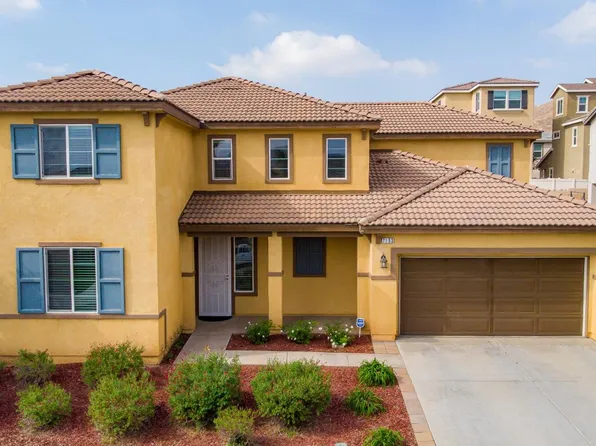 7153 Gypsum Dr, Jurupa Valley, CA 92509