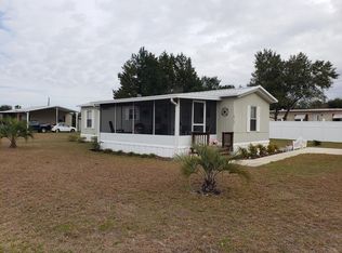 8795 SE 143rd Ln, Summerfield, FL 34491